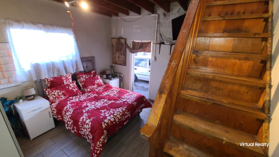 2 Bedroom Property for Sale in Leiden Western Cape